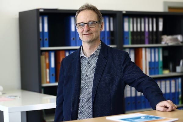 Direktionswechsel bei carrosserie suisse : Direktor Thomas Rentsch tritt zurück, Ueli Müller übernimmt