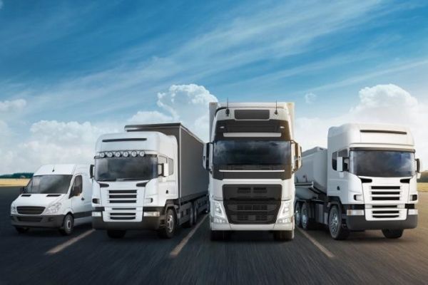 News: ZF verbessert Fuhrparkmanagement-System leichte Nutzfahrzeuge