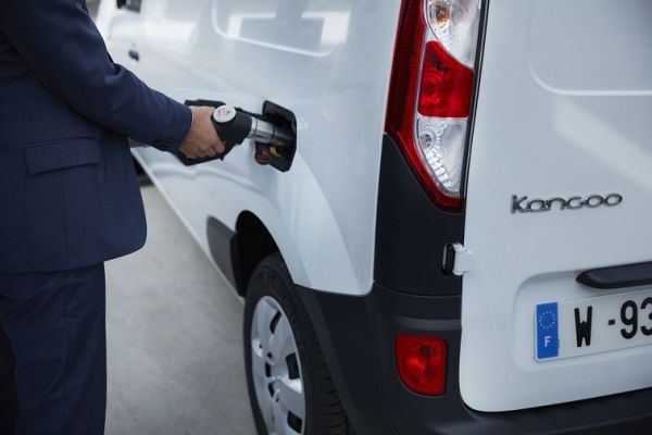 Transport News : Renault sieht auch einen Wasserstoff-Weg |