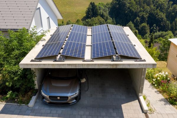 Elektromobilität: BKW wird zur Komplettanbieterin