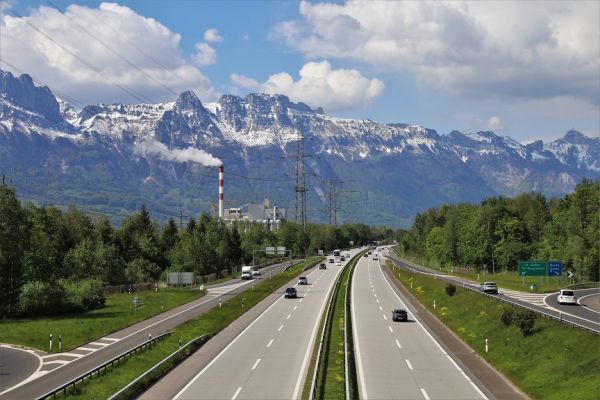 News: Unfälle Schweiz - Mehr Getötete und Schwerverletzte